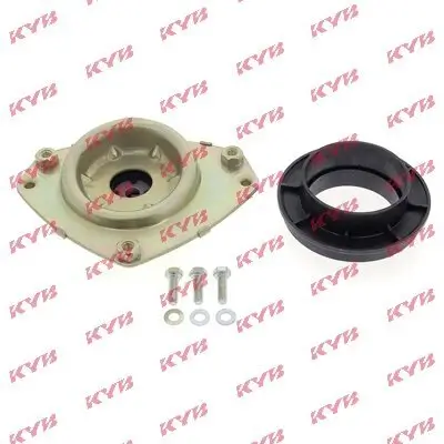 Reparatursatz, Federbeinstützlager Vorderachse links KYB SM1802