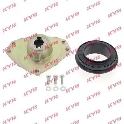 Reparatursatz, Federbeinstützlager Vorderachse links KYB SM1802 Bild Reparatursatz, Federbeinstützlager Vorderachse links KYB SM1802
