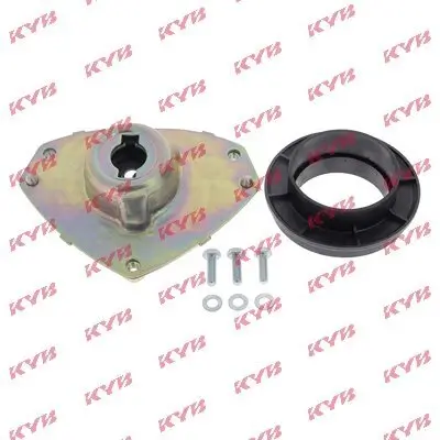 Reparatursatz, Federbeinstützlager Vorderachse rechts KYB SM1803 Bild Reparatursatz, Federbeinstützlager Vorderachse rechts KYB SM1803