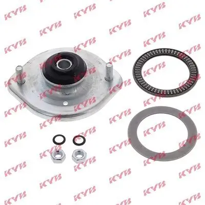 Reparatursatz, Federbeinstützlager Vorderachse KYB SM1804 Bild Reparatursatz, Federbeinstützlager Vorderachse KYB SM1804