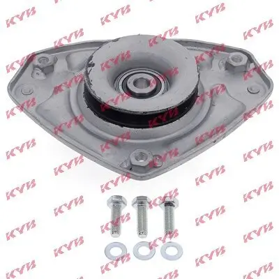 Reparatursatz, Federbeinstützlager Vorderachse KYB SM1806