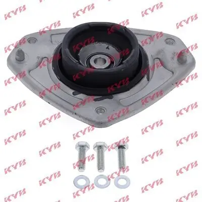 Reparatursatz, Federbeinstützlager Vorderachse KYB SM1806 Bild Reparatursatz, Federbeinstützlager Vorderachse KYB SM1806