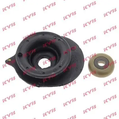 Reparatursatz, Federbeinstützlager Vorderachse KYB SM1811