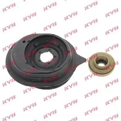 Reparatursatz, Federbeinstützlager Vorderachse KYB SM1811 Bild Reparatursatz, Federbeinstützlager Vorderachse KYB SM1811