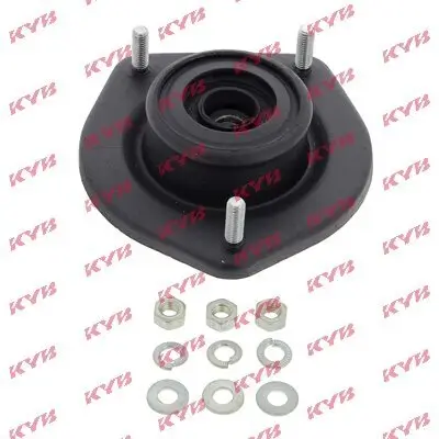 Reparatursatz, Federbeinstützlager Vorderachse KYB SM1813 Bild Reparatursatz, Federbeinstützlager Vorderachse KYB SM1813