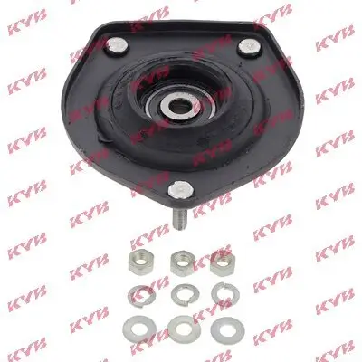 Reparatursatz, Federbeinstützlager Vorderachse KYB SM1813 Bild Reparatursatz, Federbeinstützlager Vorderachse KYB SM1813