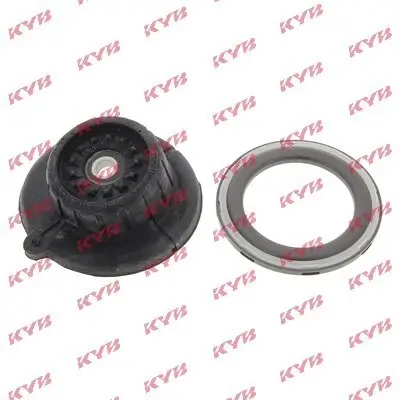 Reparatursatz, Federbeinstützlager Vorderachse KYB SM1816 Bild Reparatursatz, Federbeinstützlager Vorderachse KYB SM1816