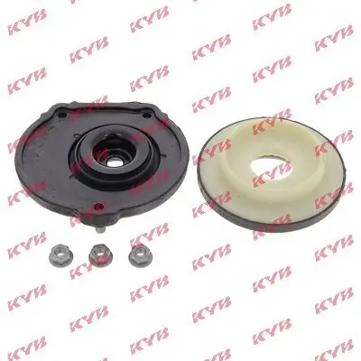 Reparatursatz, Federbeinstützlager Vorderachse KYB SM1821 Bild Reparatursatz, Federbeinstützlager Vorderachse KYB SM1821