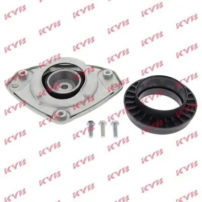 Reparatursatz, Federbeinstützlager Vorderachse KYB SM1851 Bild Reparatursatz, Federbeinstützlager Vorderachse KYB SM1851