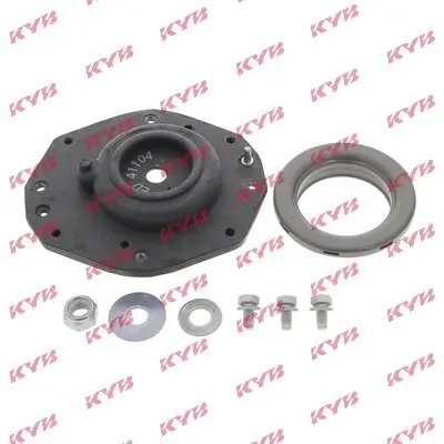 Reparatursatz, Federbeinstützlager Vorderachse KYB SM1908 Bild Reparatursatz, Federbeinstützlager Vorderachse KYB SM1908