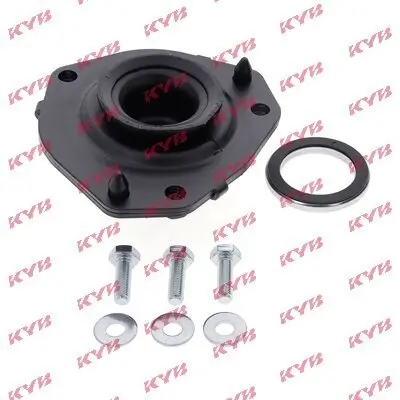 Reparatursatz, Federbeinstützlager Vorderachse KYB SM1921 Bild Reparatursatz, Federbeinstützlager Vorderachse KYB SM1921