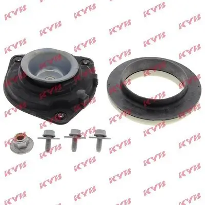 Reparatursatz, Federbeinstützlager Vorderachse links KYB SM2805 Bild Reparatursatz, Federbeinstützlager Vorderachse links KYB SM2805