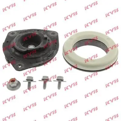 Reparatursatz, Federbeinstützlager Vorderachse links KYB SM2805 Bild Reparatursatz, Federbeinstützlager Vorderachse links KYB SM2805
