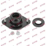 Reparatursatz, Federbeinstützlager Vorderachse KYB SM2807