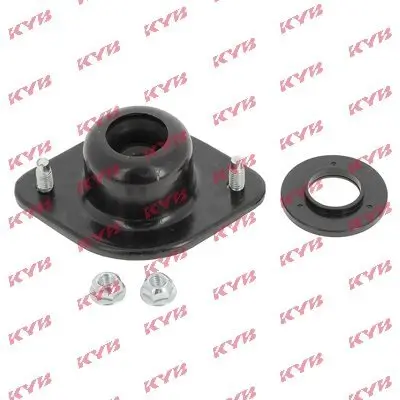 Reparatursatz, Federbeinstützlager Vorderachse KYB SM2807 Bild Reparatursatz, Federbeinstützlager Vorderachse KYB SM2807