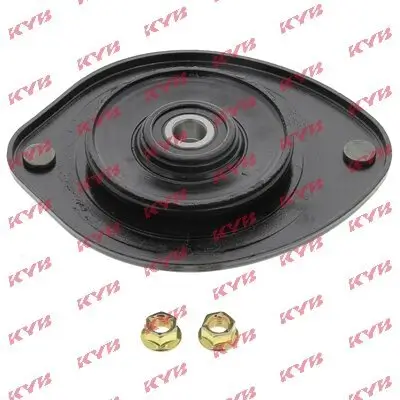 Reparatursatz, Federbeinstützlager Vorderachse KYB SM5063 Bild Reparatursatz, Federbeinstützlager Vorderachse KYB SM5063