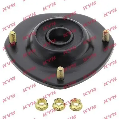 Reparatursatz, Federbeinstützlager Vorderachse KYB SM5072 Bild Reparatursatz, Federbeinstützlager Vorderachse KYB SM5072