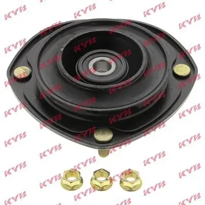 Reparatursatz, Federbeinstützlager Vorderachse KYB SM5072 Bild Reparatursatz, Federbeinstützlager Vorderachse KYB SM5072