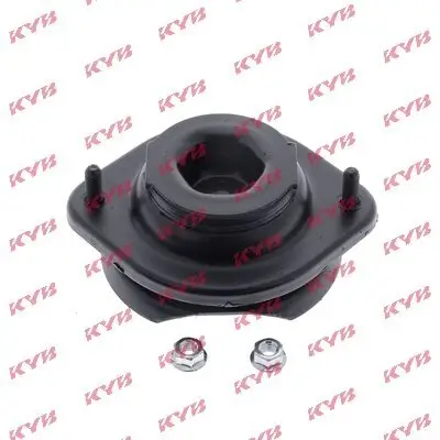 Federbeinstützlager Hinterachse Vorderachse KYB SM5077