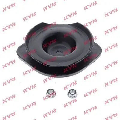 Federbeinstützlager Hinterachse Vorderachse KYB SM5077 Bild Federbeinstützlager Hinterachse Vorderachse KYB SM5077