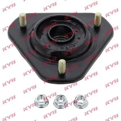 Reparatursatz, Federbeinstützlager Vorderachse KYB SM5086 Bild Reparatursatz, Federbeinstützlager Vorderachse KYB SM5086
