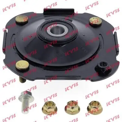 Reparatursatz, Federbeinstützlager Vorderachse KYB SM5089 Bild Reparatursatz, Federbeinstützlager Vorderachse KYB SM5089