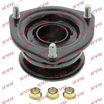 Reparatursatz, Federbeinstützlager Vorderachse KYB SM5101