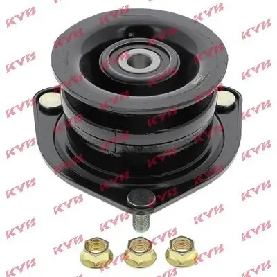 Reparatursatz, Federbeinstützlager Vorderachse KYB SM5101 Bild Reparatursatz, Federbeinstützlager Vorderachse KYB SM5101