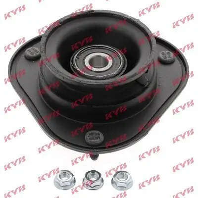Reparatursatz, Federbeinstützlager Vorderachse KYB SM5104 Bild Reparatursatz, Federbeinstützlager Vorderachse KYB SM5104