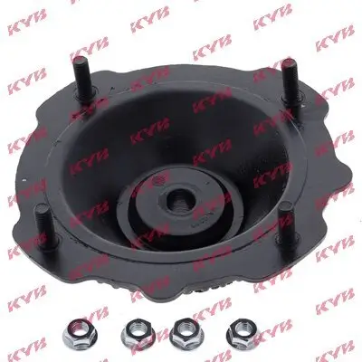 Federbeinstützlager Hinterachse KYB SM5135 Bild Federbeinstützlager Hinterachse KYB SM5135