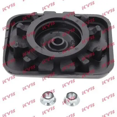 Federbeinstützlager Hinterachse KYB SM5137 Bild Federbeinstützlager Hinterachse KYB SM5137