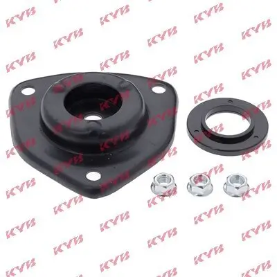 Reparatursatz, Federbeinstützlager Vorderachse KYB SM5153 Bild Reparatursatz, Federbeinstützlager Vorderachse KYB SM5153