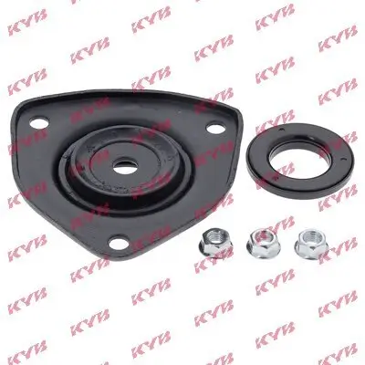 Reparatursatz, Federbeinstützlager Vorderachse KYB SM5153 Bild Reparatursatz, Federbeinstützlager Vorderachse KYB SM5153