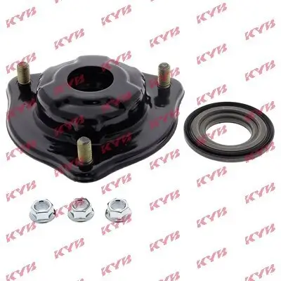 Reparatursatz, Federbeinstützlager Vorderachse KYB SM5164 Bild Reparatursatz, Federbeinstützlager Vorderachse KYB SM5164