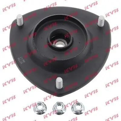 Reparatursatz, Federbeinstützlager Vorderachse KYB SM5194