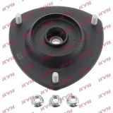 Reparatursatz, Federbeinstützlager Vorderachse KYB SM5194