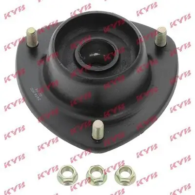 Reparatursatz, Federbeinstützlager Vorderachse KYB SM5195