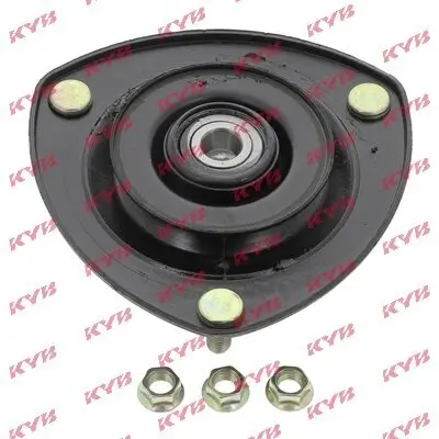 Reparatursatz, Federbeinstützlager Vorderachse KYB SM5195 Bild Reparatursatz, Federbeinstützlager Vorderachse KYB SM5195