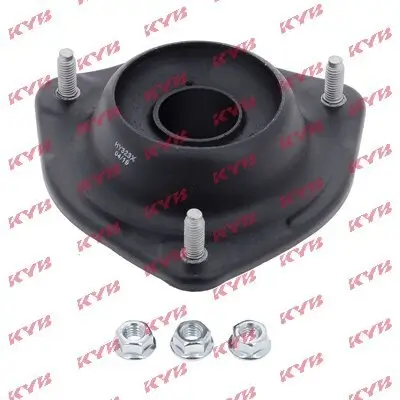 Reparatursatz, Federbeinstützlager Vorderachse KYB SM5201 Bild Reparatursatz, Federbeinstützlager Vorderachse KYB SM5201