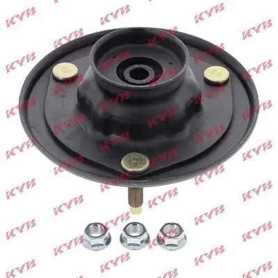 Reparatursatz, Federbeinstützlager Vorderachse KYB SM5205 Bild Reparatursatz, Federbeinstützlager Vorderachse KYB SM5205