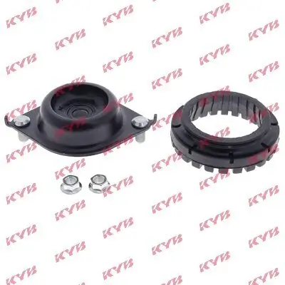 Federbeinstützlager Hinterachse KYB SM5214 Bild Federbeinstützlager Hinterachse KYB SM5214