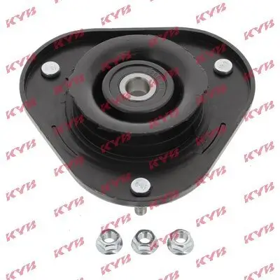 Reparatursatz, Federbeinstützlager Vorderachse KYB SM5215 Bild Reparatursatz, Federbeinstützlager Vorderachse KYB SM5215
