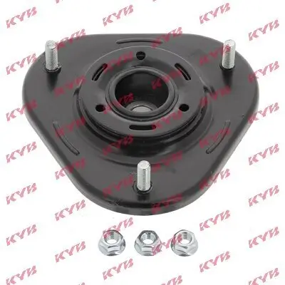 Reparatursatz, Federbeinstützlager Vorderachse KYB SM5215 Bild Reparatursatz, Federbeinstützlager Vorderachse KYB SM5215