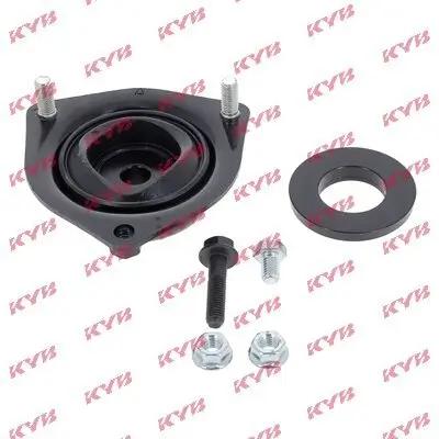 Reparatursatz, Federbeinstützlager Vorderachse KYB SM5216