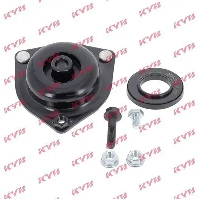Reparatursatz, Federbeinstützlager Vorderachse KYB SM5216 Bild Reparatursatz, Federbeinstützlager Vorderachse KYB SM5216