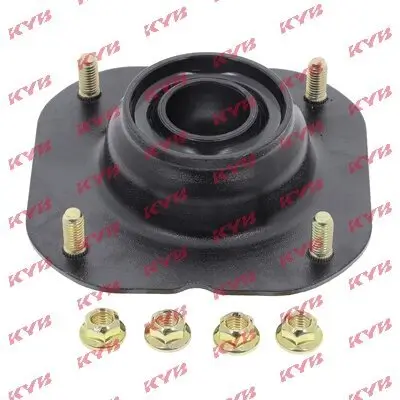 Reparatursatz, Federbeinstützlager Vorderachse KYB SM5234