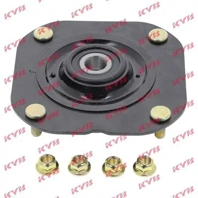 Reparatursatz, Federbeinstützlager Vorderachse KYB SM5234 Bild Reparatursatz, Federbeinstützlager Vorderachse KYB SM5234