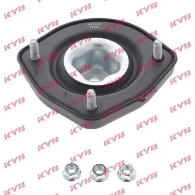 Federbeinstützlager Hinterachse links KYB SM5239 Bild Federbeinstützlager Hinterachse links KYB SM5239
