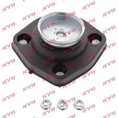 Federbeinstützlager Hinterachse links KYB SM5239 Bild Federbeinstützlager Hinterachse links KYB SM5239