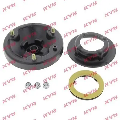 Reparatursatz, Federbeinstützlager Vorderachse KYB SM5254 Bild Reparatursatz, Federbeinstützlager Vorderachse KYB SM5254